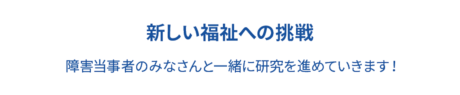 研究概要
