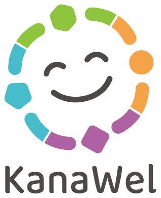 地方独立行政法人神奈川県立福祉機構のシンボルマーク画像